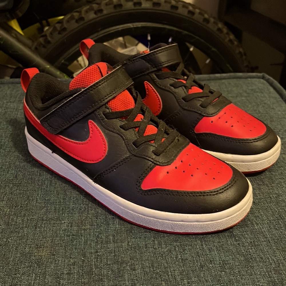 Kids’ Nike SB Dunks Sneakers